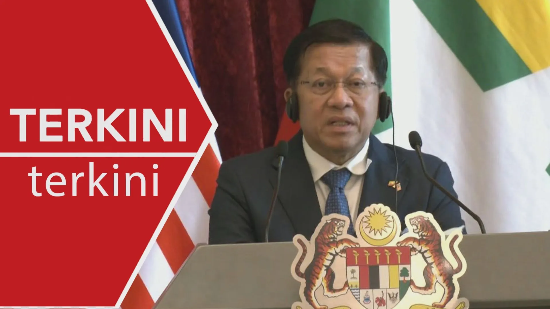 [TERKINI] Myanmar sedia terima hingga 4,000 lagi rakyatnya - PM Anwar