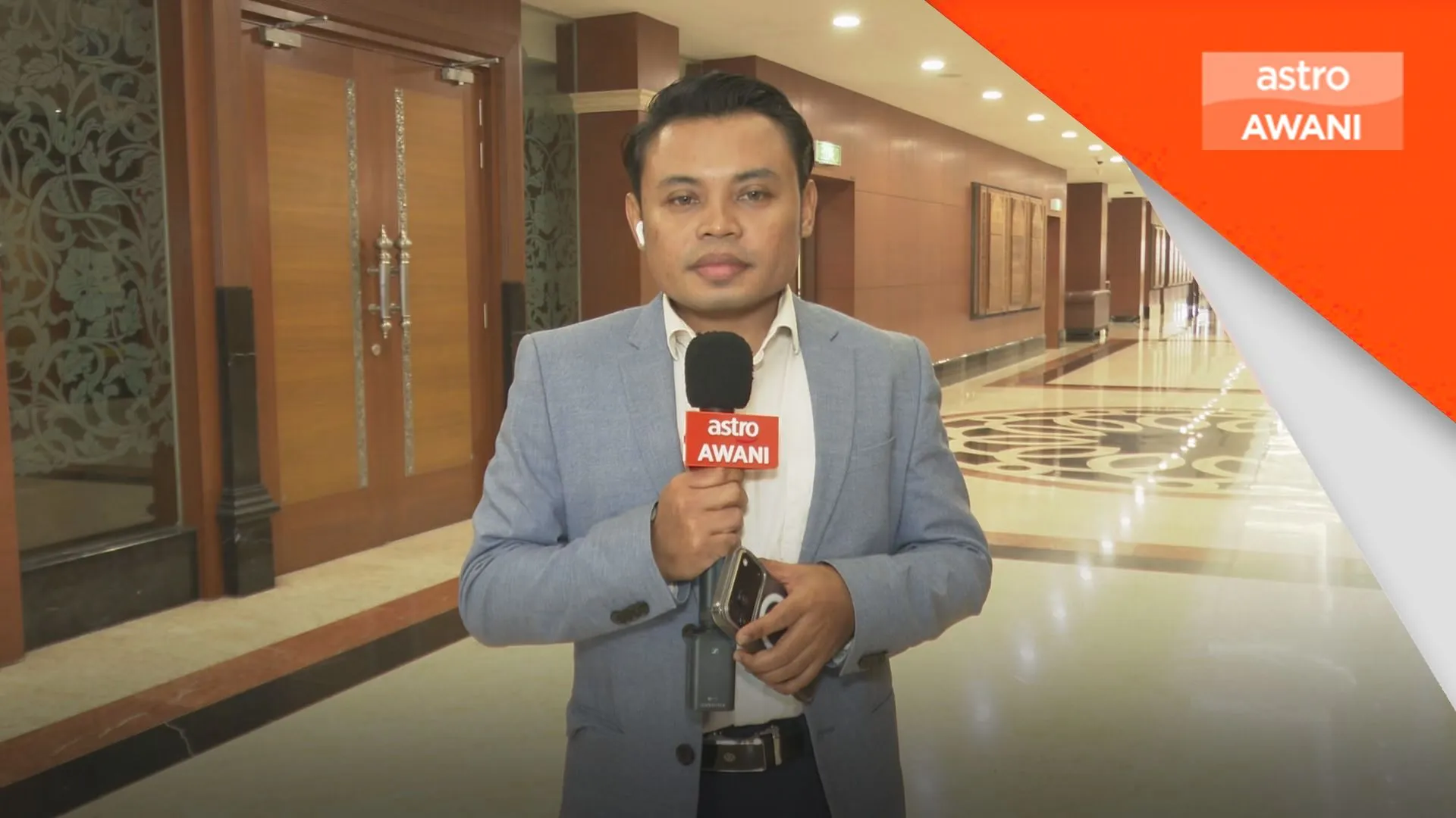 Sidang Parlimen: Alasan pegawai perubatan tolak lapor diri, antara tumpuan