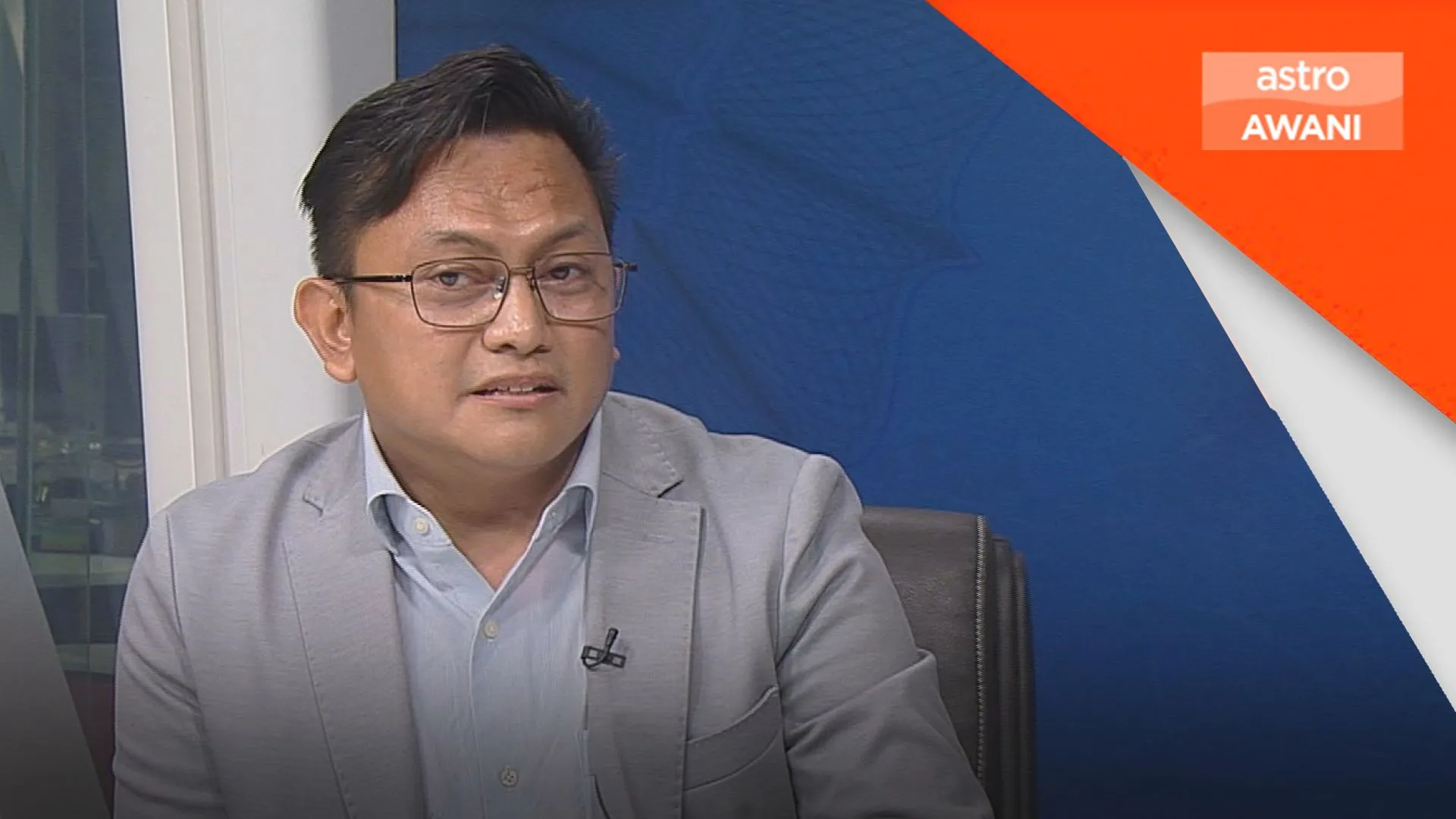 Klik setuju bukan bermakna pengguna faham risiko digital
