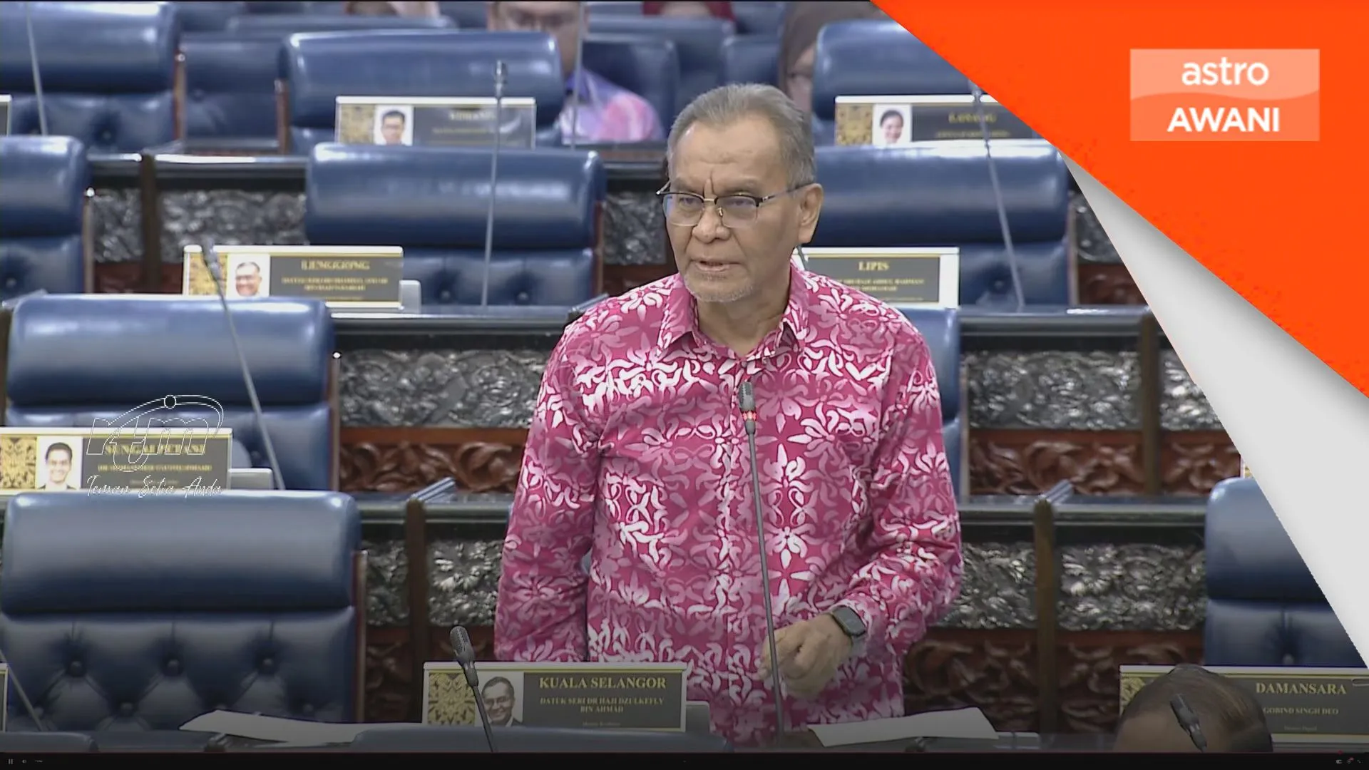 Sidang Parlimen: KKM beri bayangan PM umum isu doktor kontrak dalam Belanjawan 2027