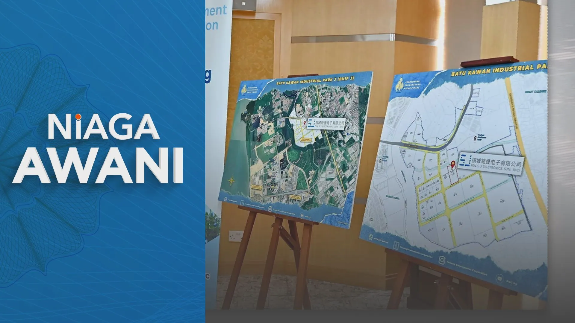 Silicon Island pemacu baharu semikonduktor
