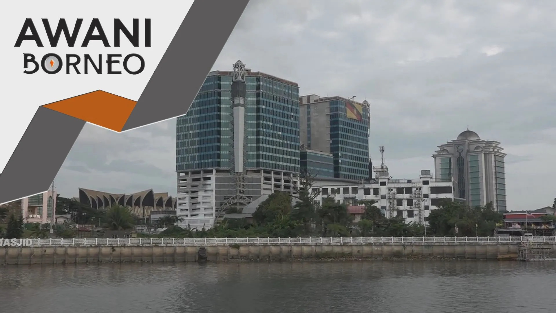 SPR terima 133 representasi syor KSP Bahagian Pilihan Raya Sarawak
