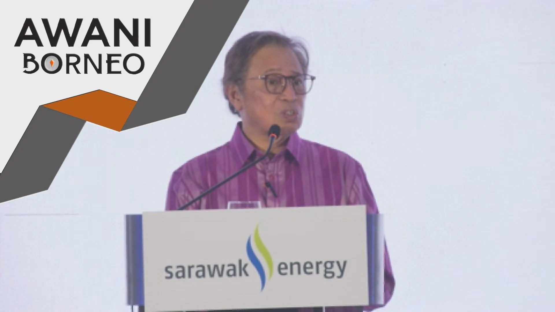 Syarikat antarabangsa tersenarai di Forbes intai peluang melabur di Sarawak