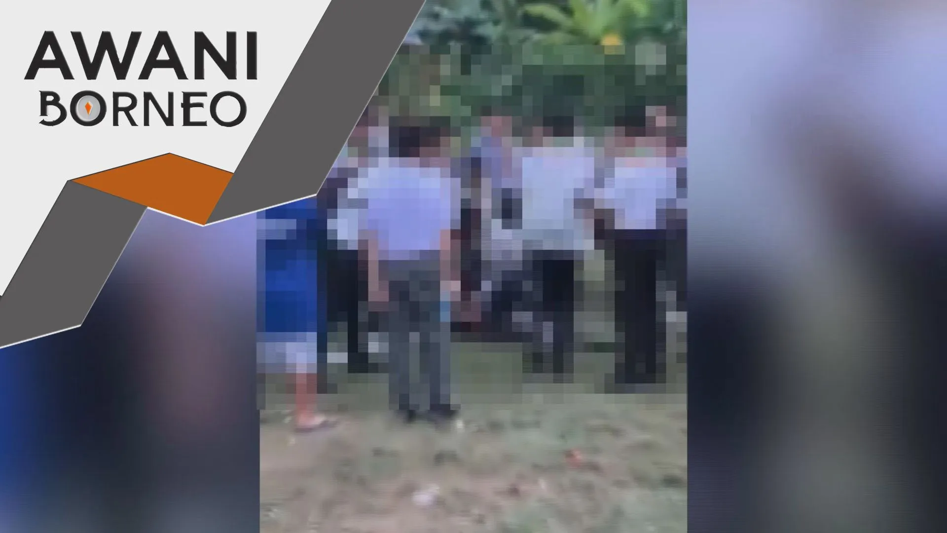 14 remaja ditahan selepas bergaduh di Tawau