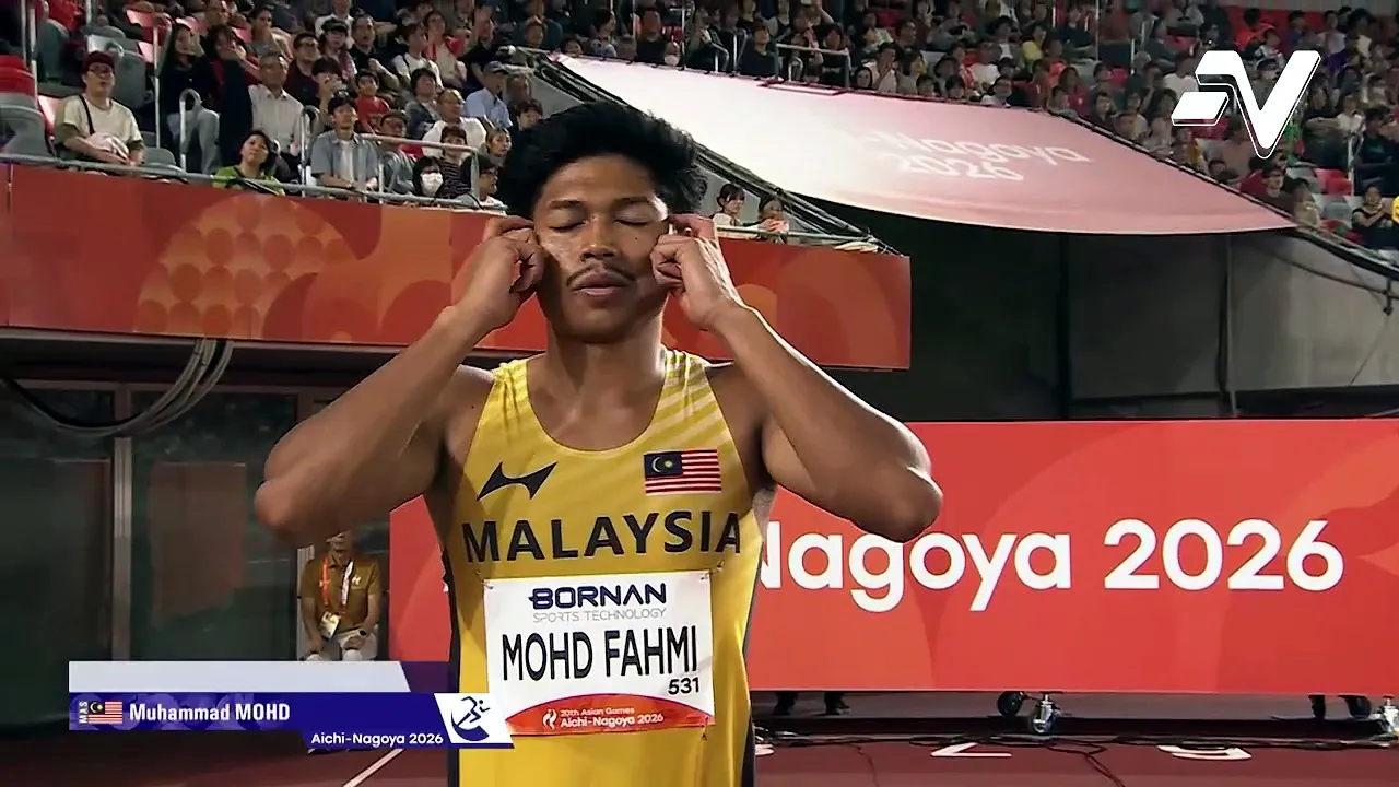 Thabo Matebedi tampil pertahankan Azeem Fahmi