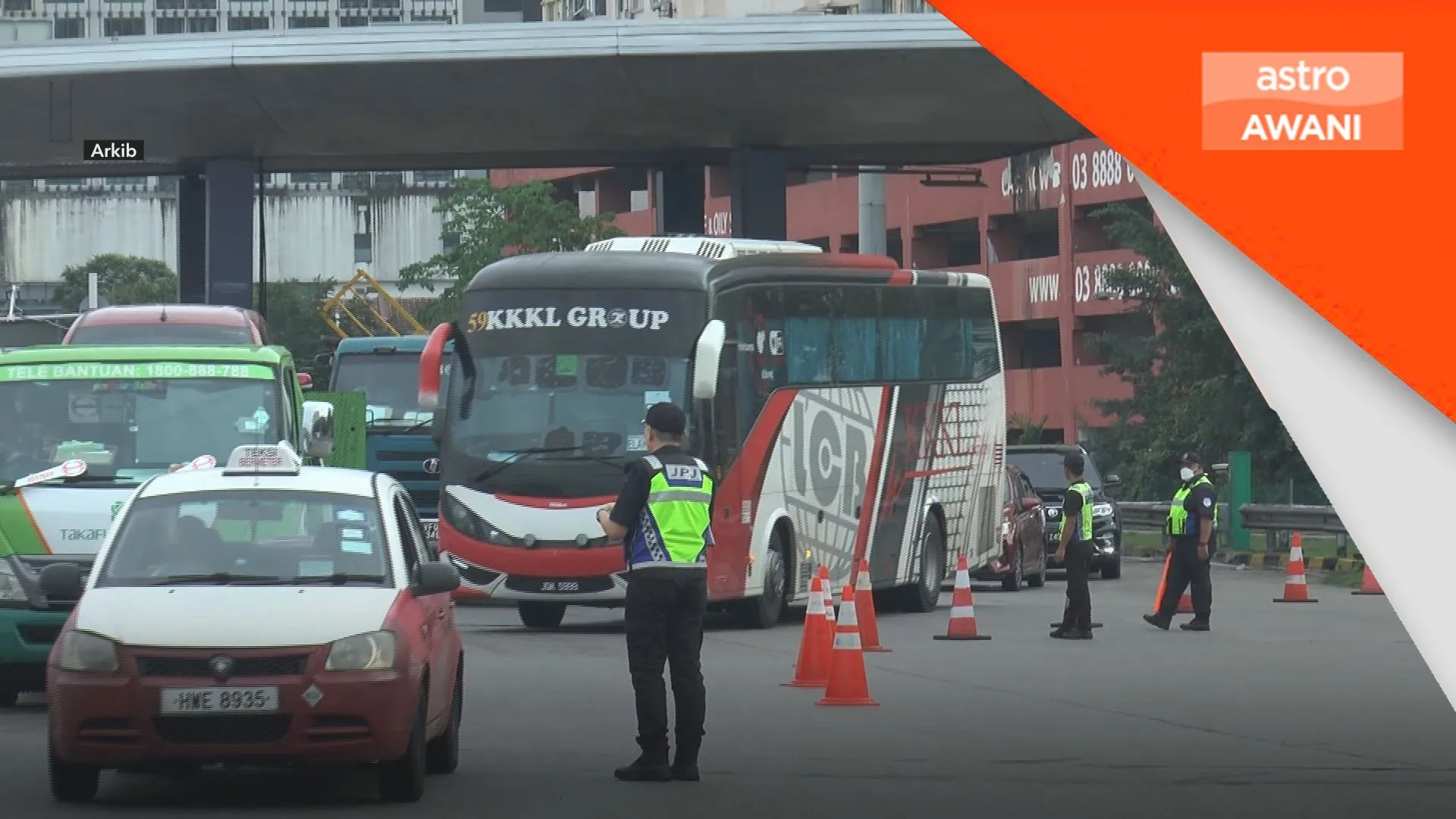 JPJ kesan tawaran IDP meragukan kepada warga asing