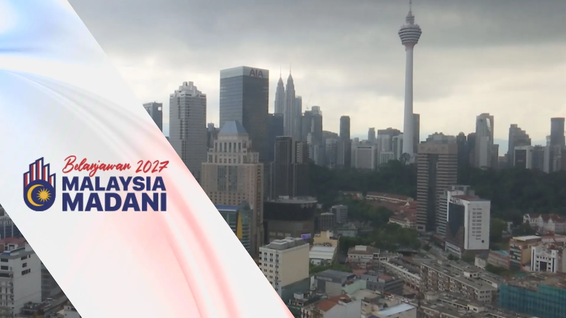 Tumpu kos sara hidup dan ekonomi masa depan rakyat
