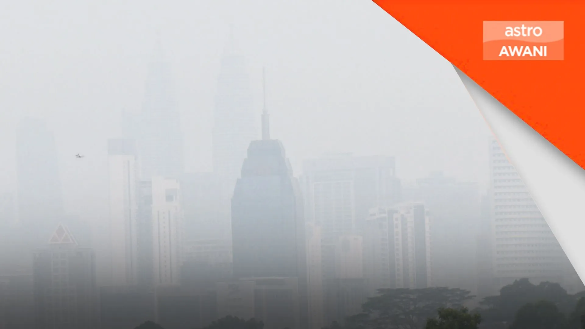 38 kawasan catat IPU tidak sihat, Segamat & Seremban tertinggi