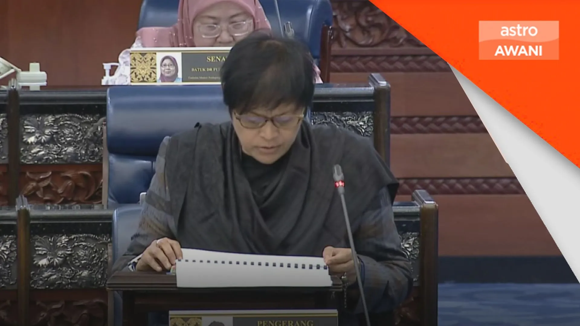 19 DNAA melibatkan 12 ahli politik sejak 2010