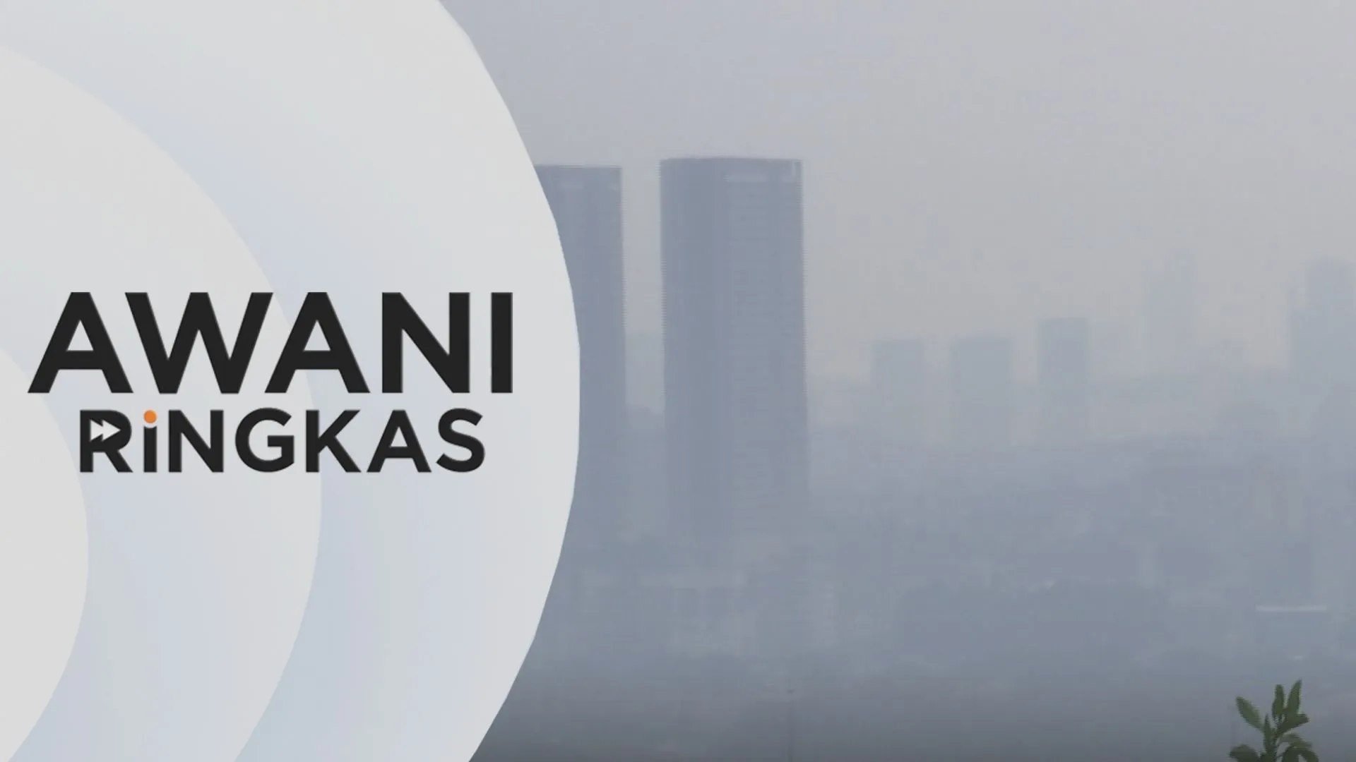 AWANI Ringkas: Hari Sukan Negara ditangguhkan