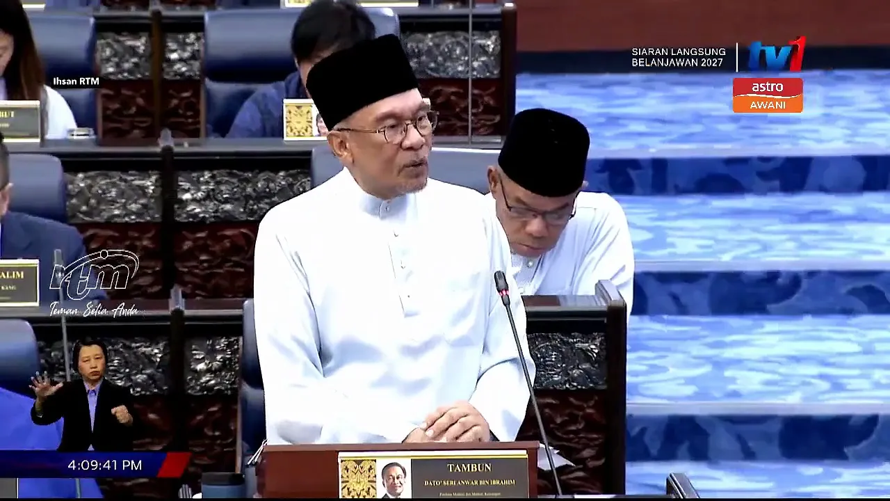 Pengecualian duti setem untuk pembeli rumah pertama hingga 2030