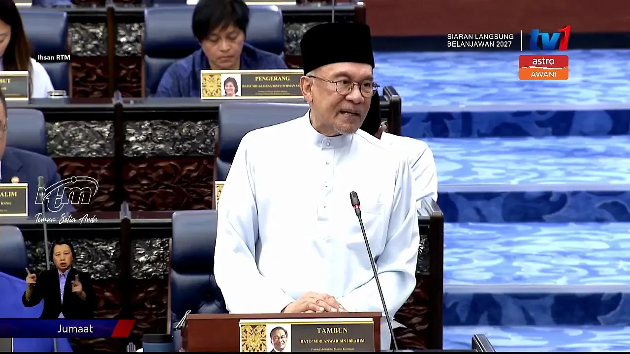 RM1 bil untuk perumahan rakyat, SJKP sedia jaminan pembiayaan RM20bil