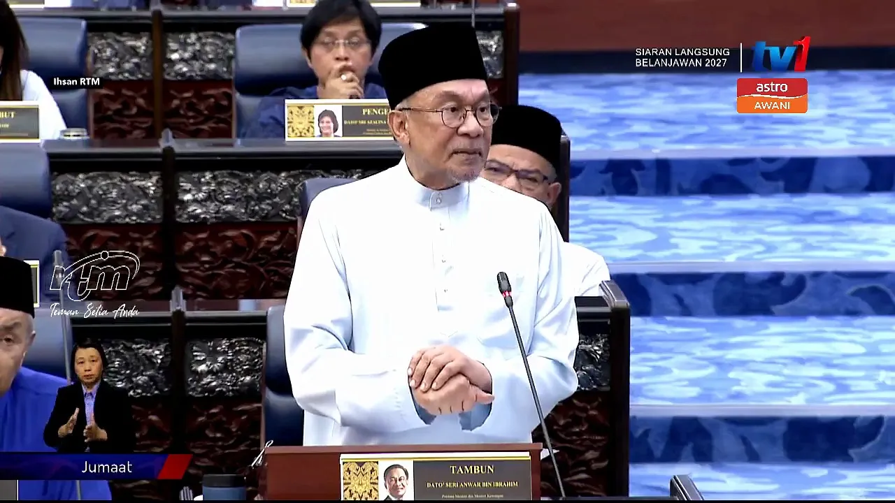 Kerajaan sambut baik komitmen GLIC, GLC tingkatkan gaji kepada RM3,400