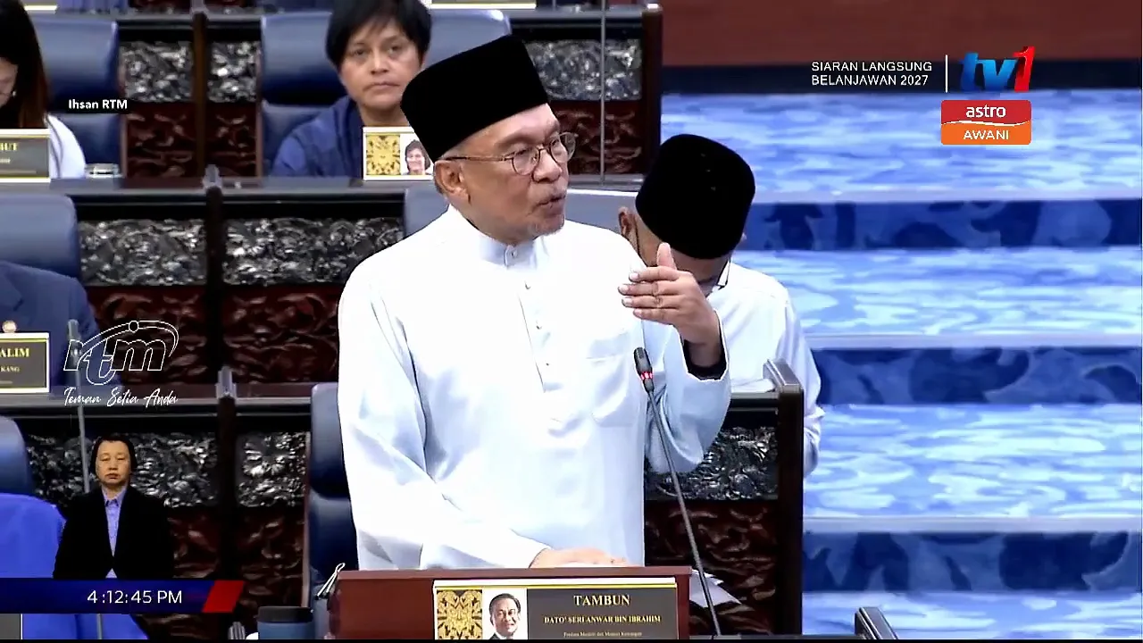 Petronas bangunkan 10 ekar Tanah Rizab Melayu di KL untuk perumahan mampu milik