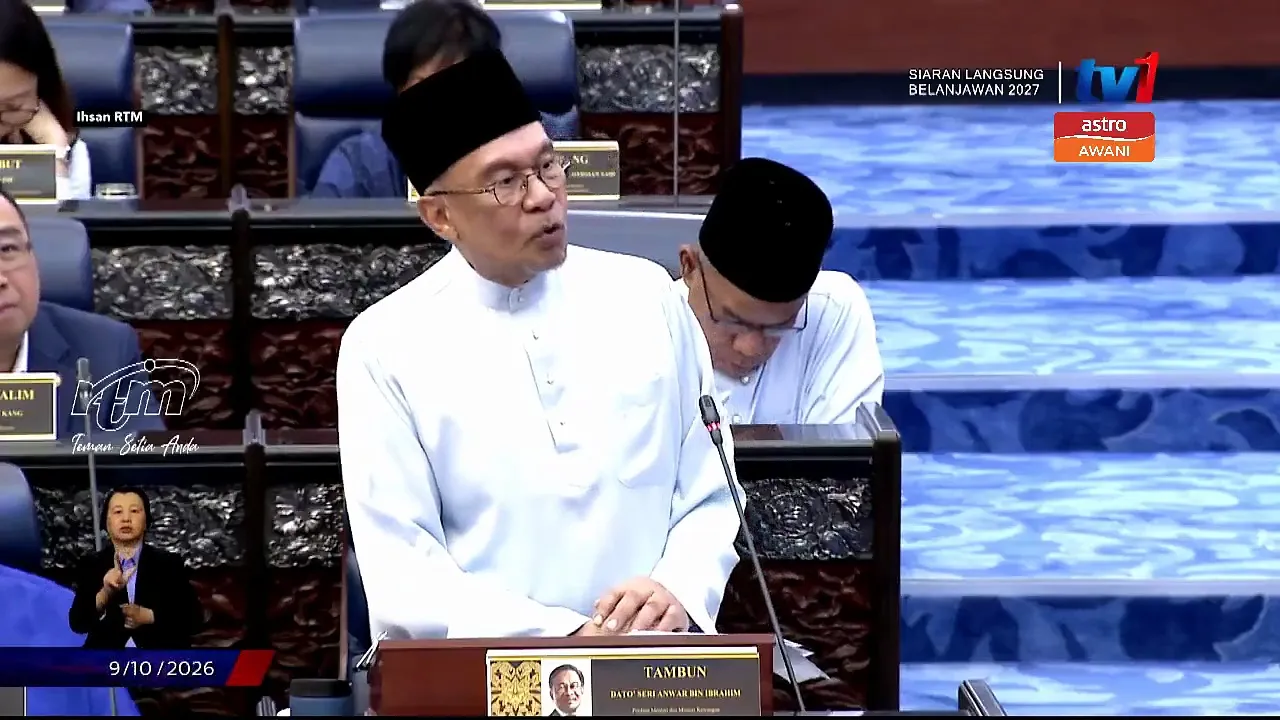 2,500 unit Rumah MADANI dibina di Belfield, 70 peratus untuk Bumiputera