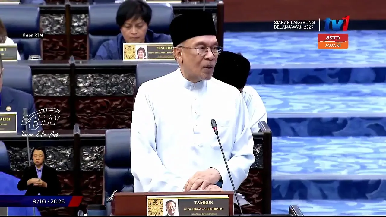 Perolehan kontraktor Bumiputera G1-G4 naik kepada RM7.5 bilion