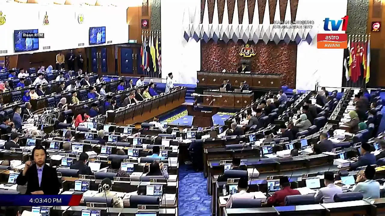 MA63: Tanggungjawab nasional yang mesti dijawab secara nasional