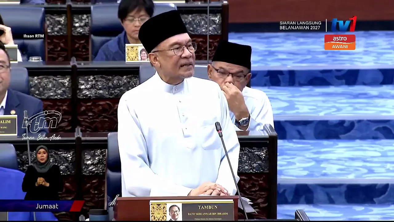 RM40 juta latih 8,000 tenaga kerja penjagaan warga emas