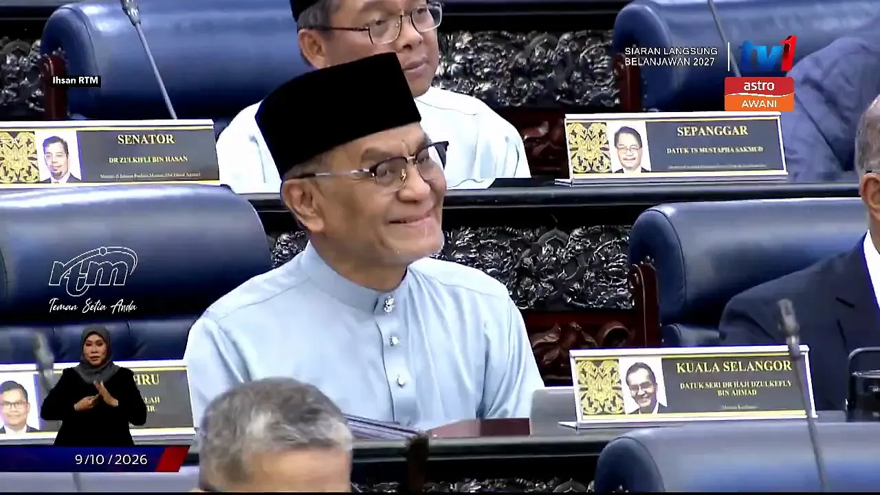 Lunas Keempat: Mengangkat mutu perkhidmatan rakyat
