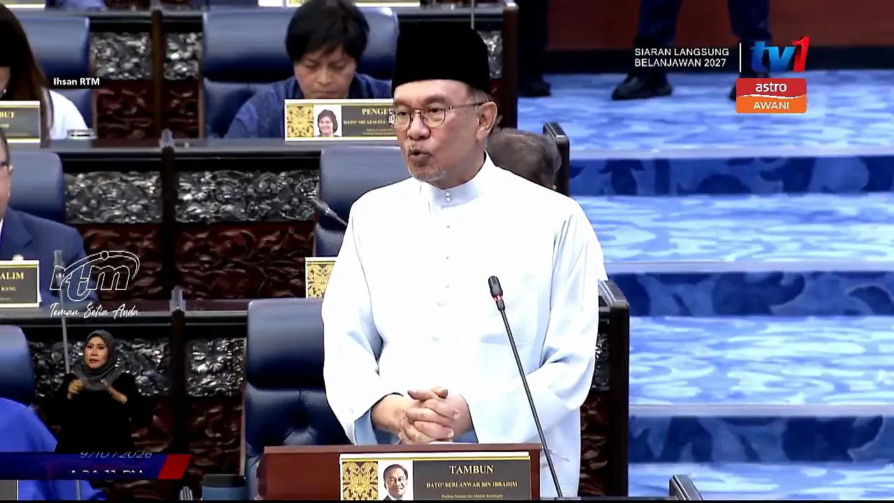 Kerajaan akan meluncurkan pelan MediAsas mulai Januari 2027