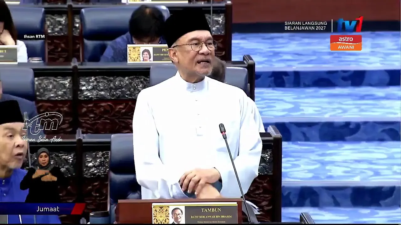 RM1.26 bilion perkukuh FELDA, pendapatan peneroka naik RM3,800