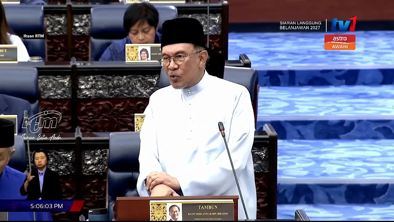 Langganan AI percuma