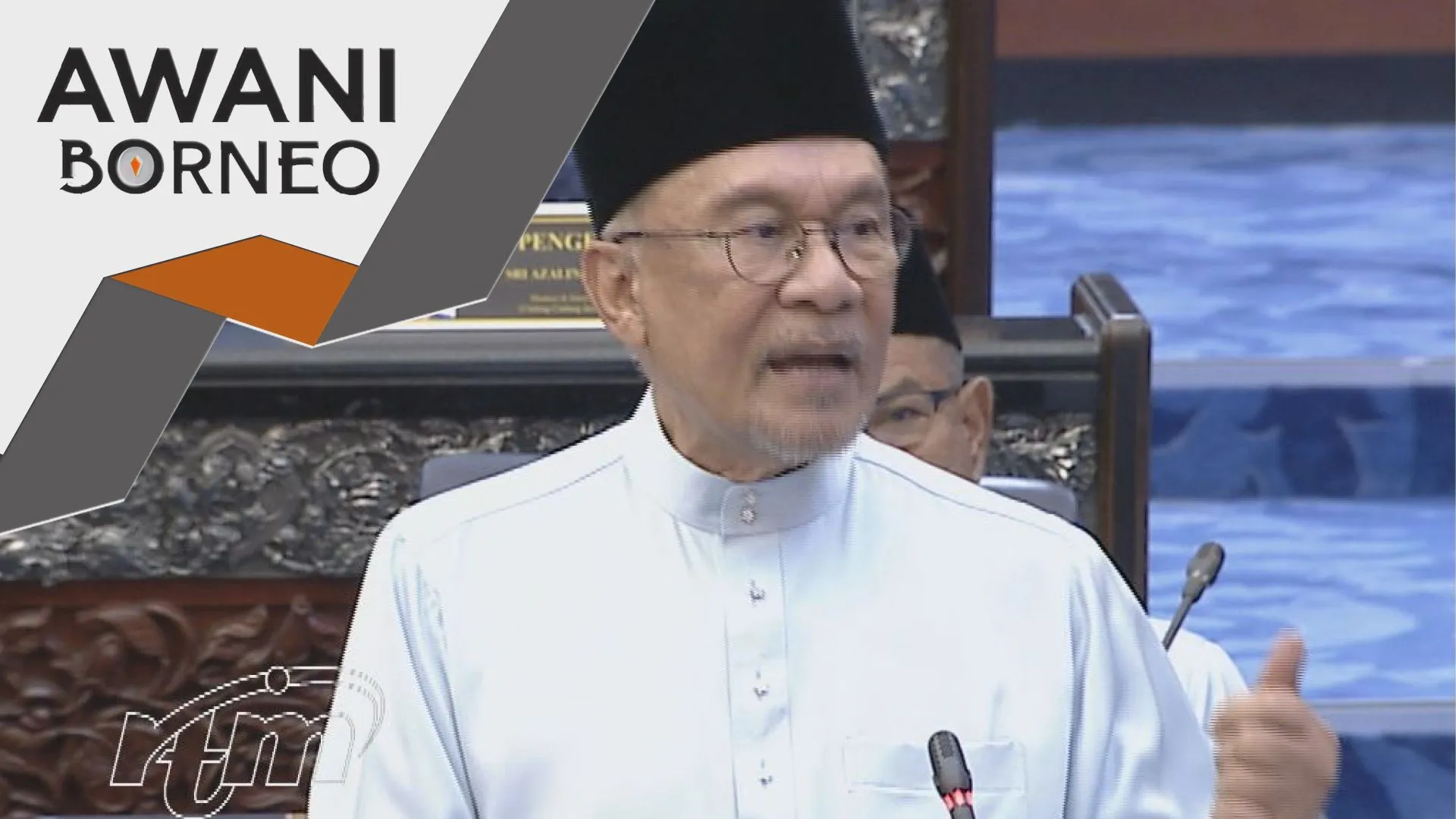 SARA, STR diperluas, perkukuh bantu rakyat