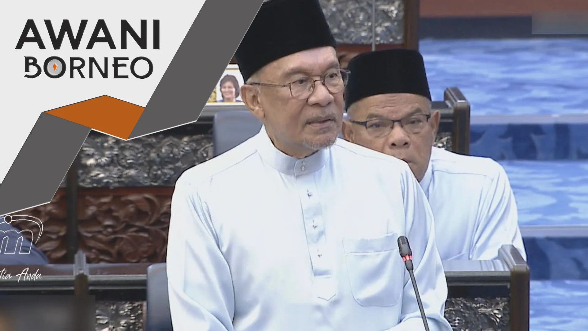 Belanjawan 2027: Tajaan JPA anak Sabah, Sarawak digandakan