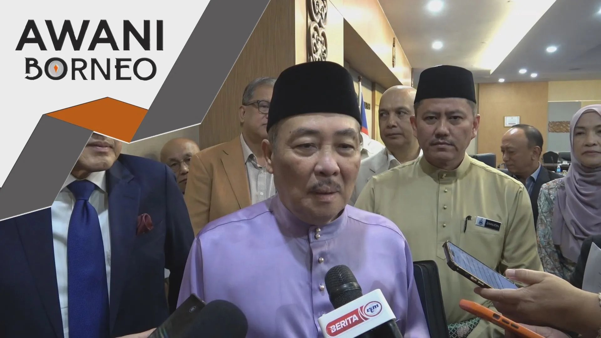Cerminan kedudukan ekonomi, kewangan negara kukuh