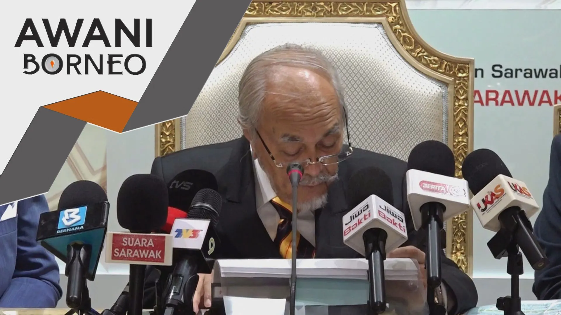 Sarawak bakal perkemas mekanisme cuti gantian