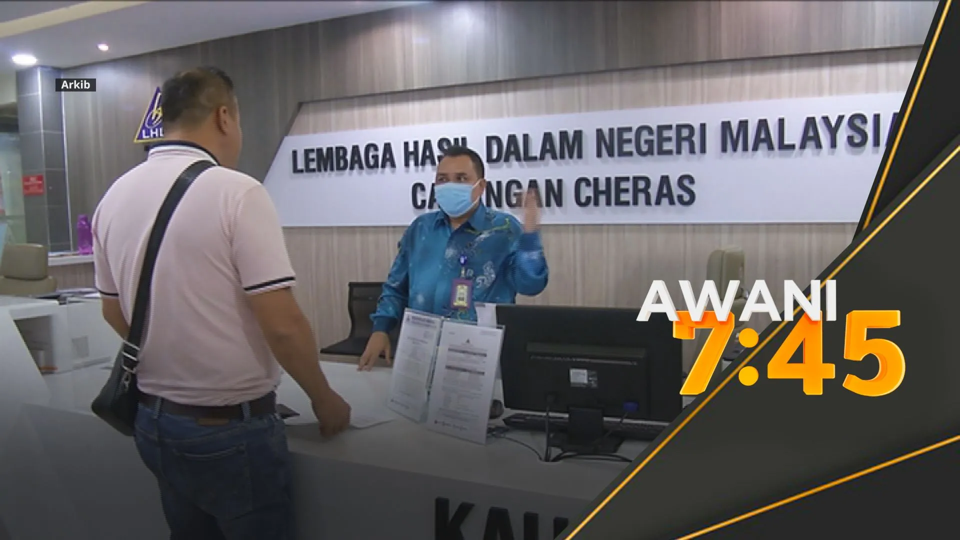 Pelepasan cukai naik kepada RM12,000, manfaat lima juta rakyat