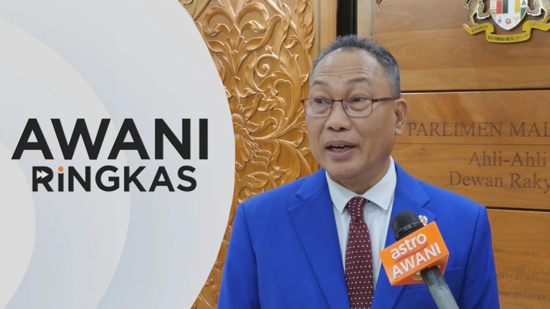 AWANI Ringkas: Pembangkang sifatkan belanjawan pilihan raya