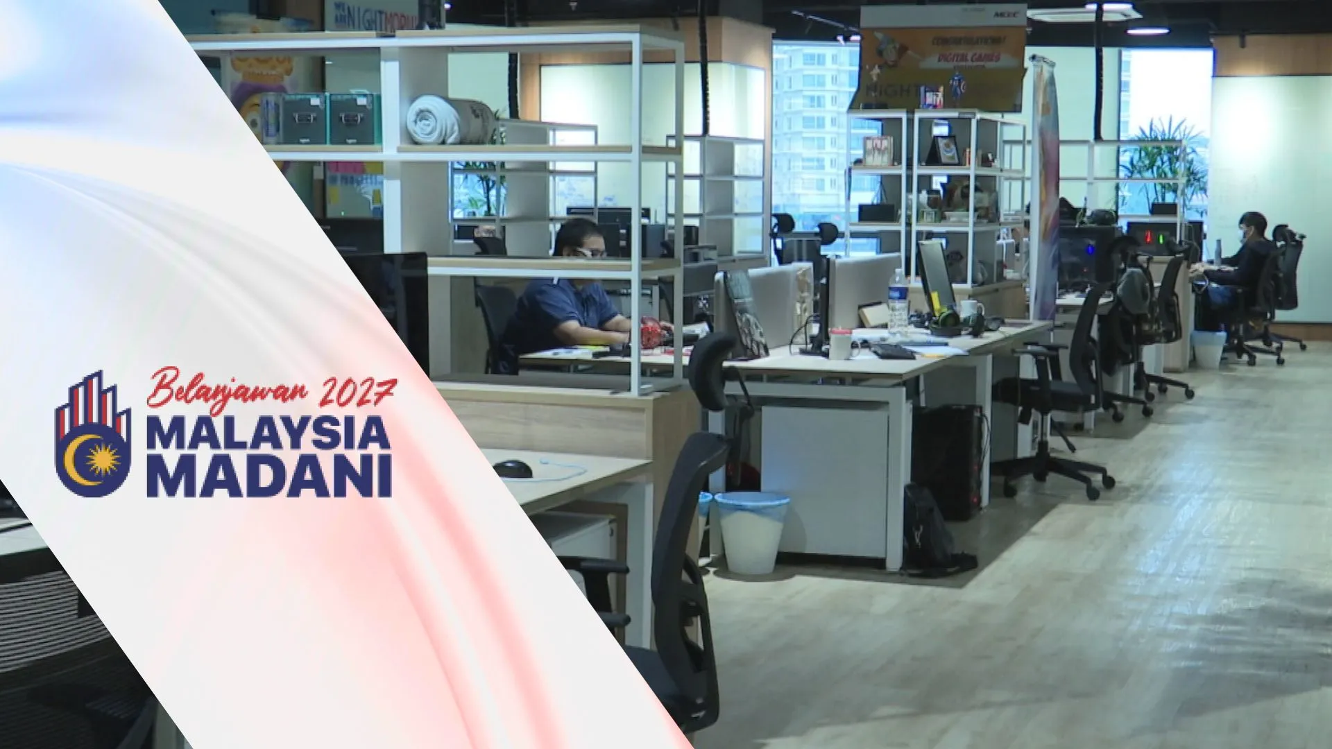 ABIM mahu gaji RM2,500 kekal adil