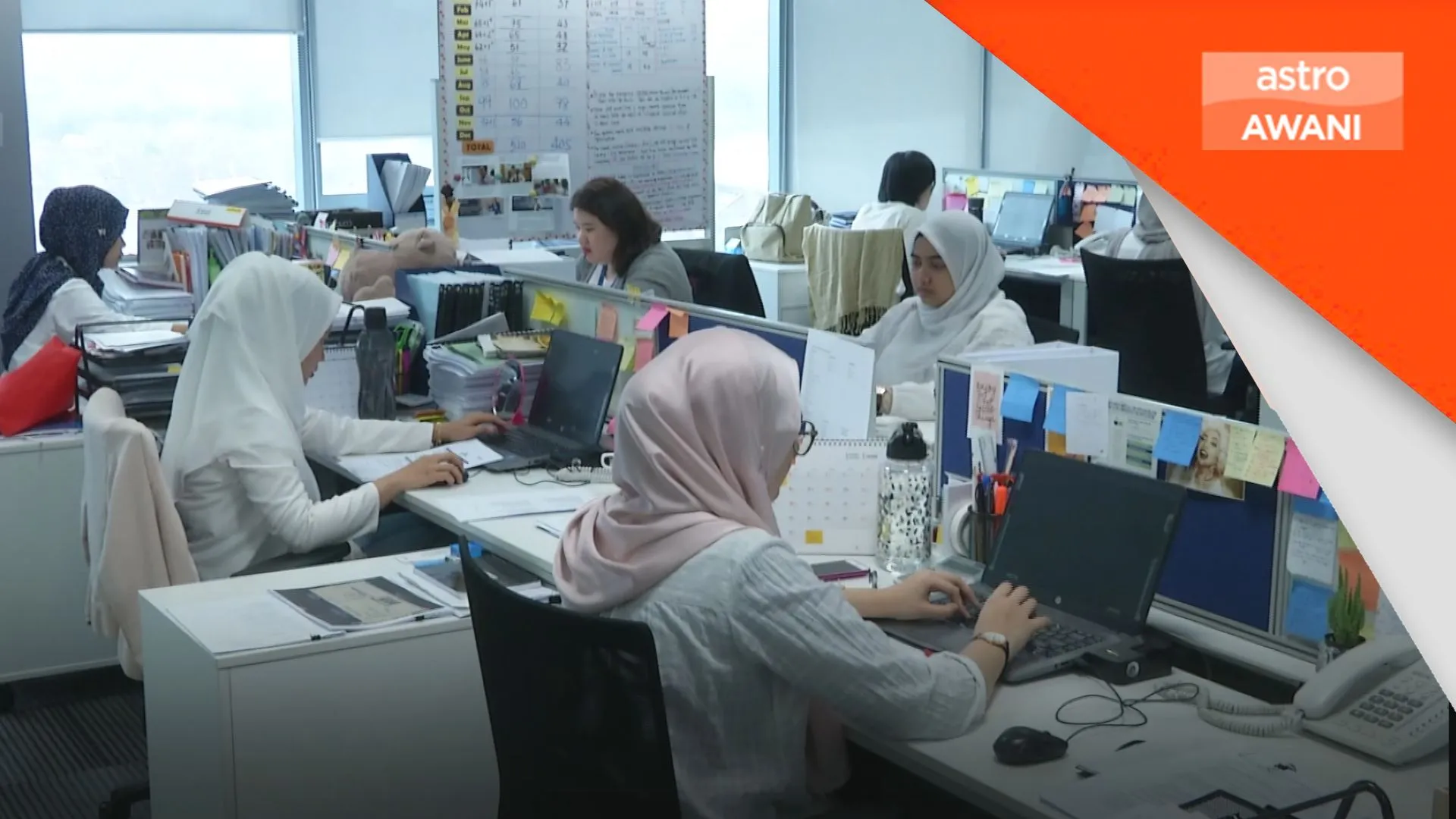 Belanjawan 2027: KESUMA fokus peningkatan gaji, kemahiran dan perlindungan sosial pekerja