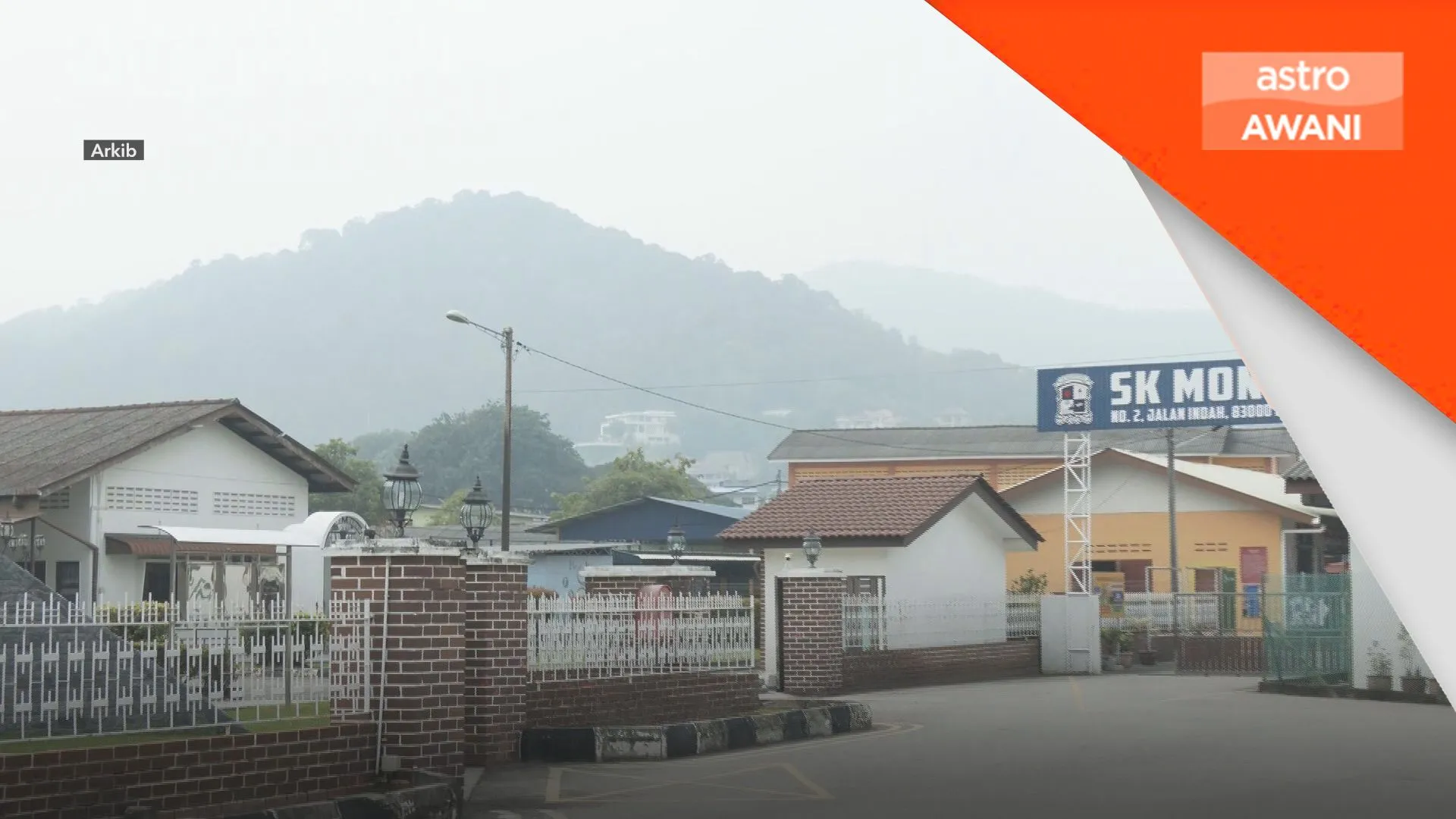 Sekolah di Kedah, Kelantan, Terengganu beroperasi seperti biasa Ahad