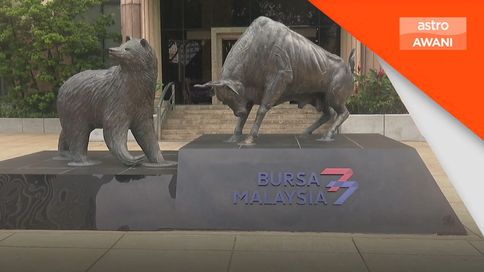 Bursa Malaysia dijangka diniagakan dalam jajaran 1,600-1,630 mata minggu depan