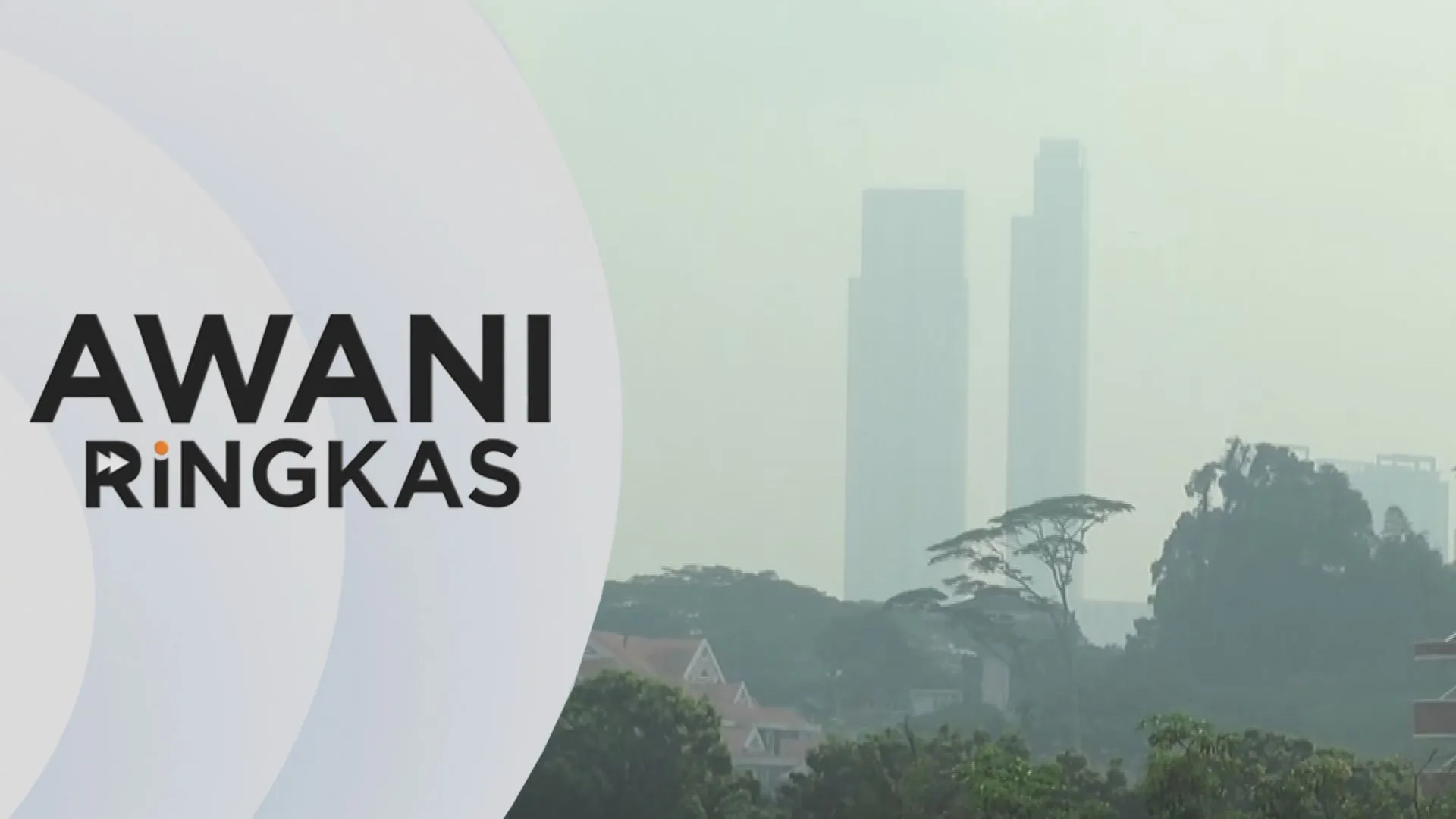 AWANI Ringkas: 8 kawasan di Johor catat bacaan IPU tidak sihat