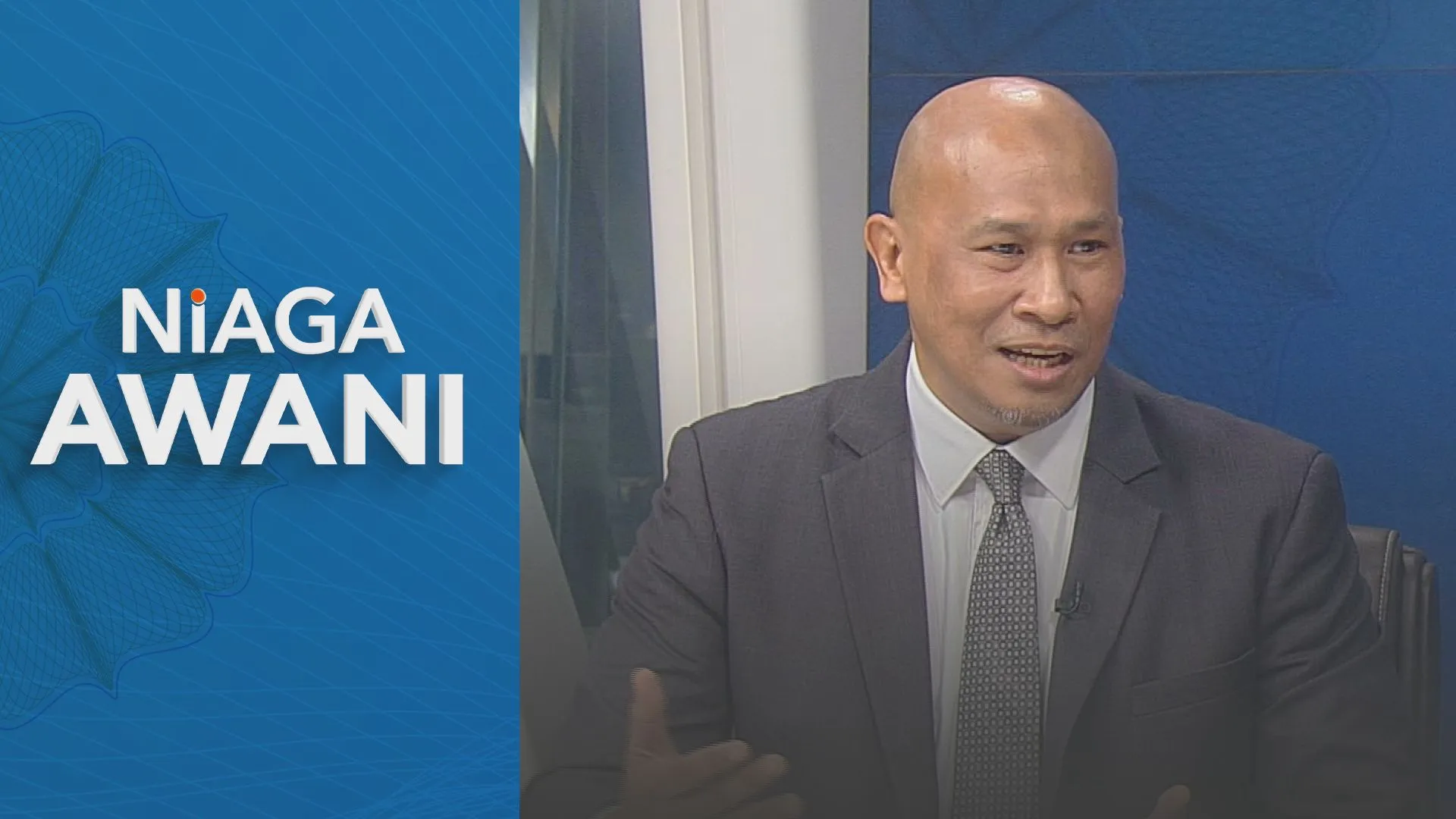 Niaga AWANI: Gaji minimum RM2,000 | Meneliti kesan kepada struktur gaji