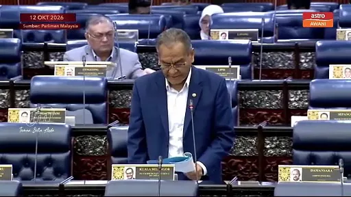 43 Hospital Kluster perluas akses kepakaran perubatan ke luar bandar - Dzulkefly