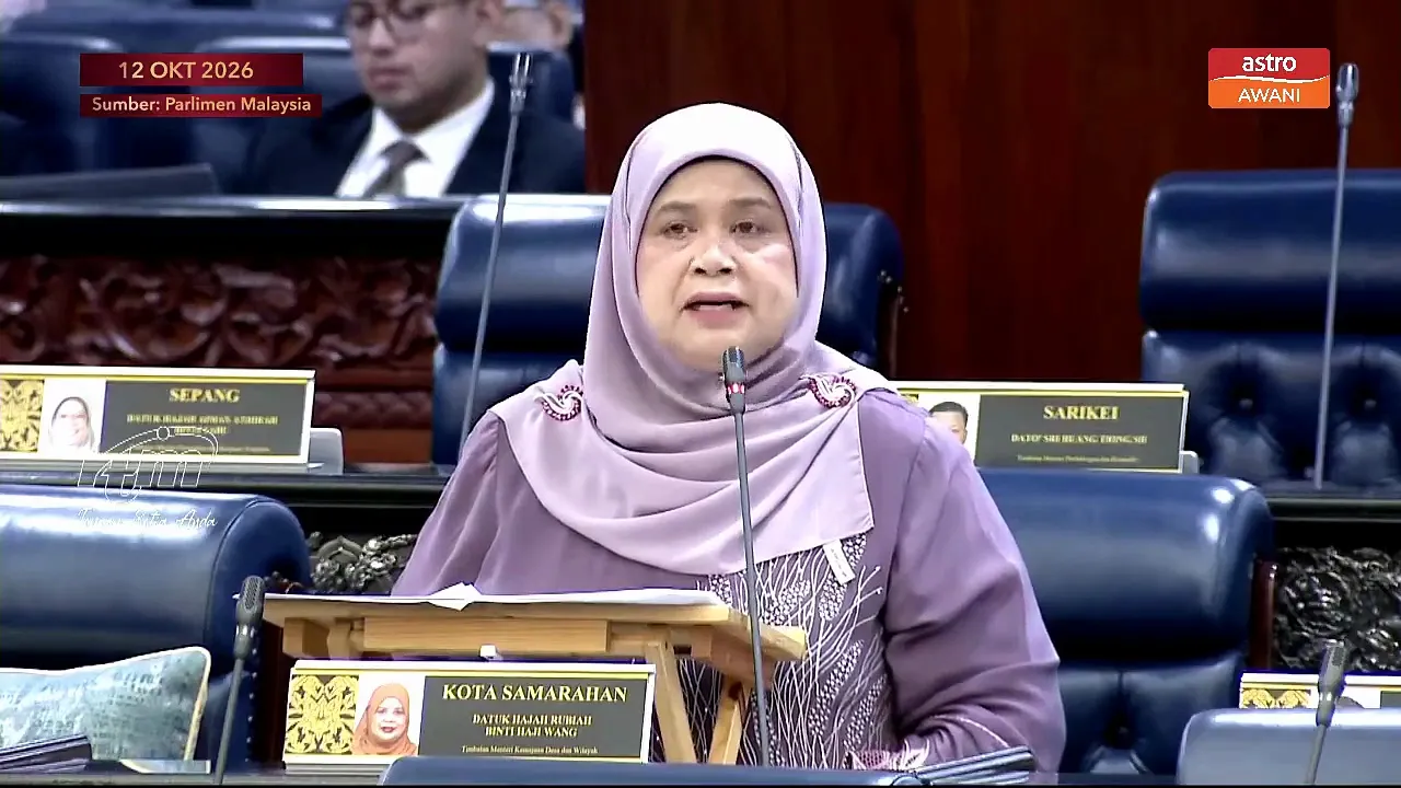 Cadangan penubuhan hospital MARA dalam penelitian dan kajian – Rubiah