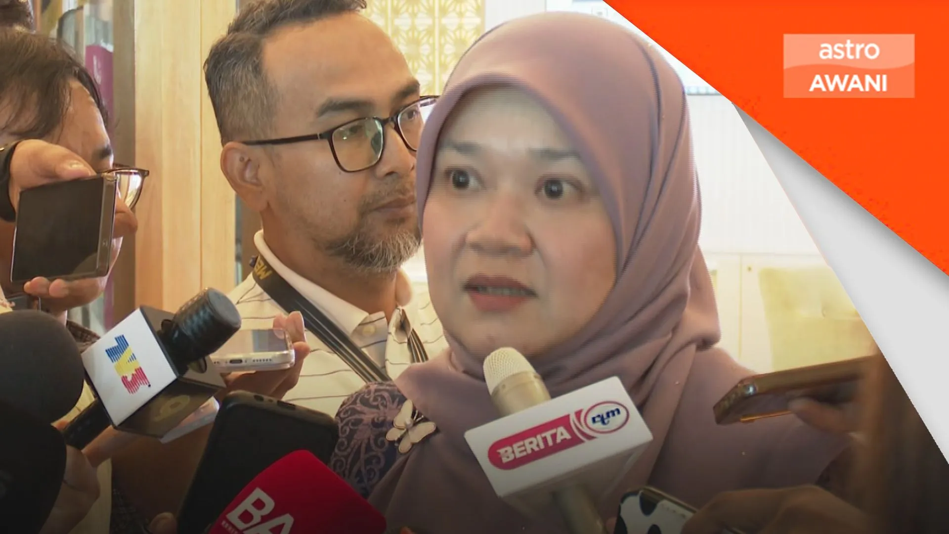 Keputusan tutup sekolah berdasarkan penilaian MetMalaysia, KKM