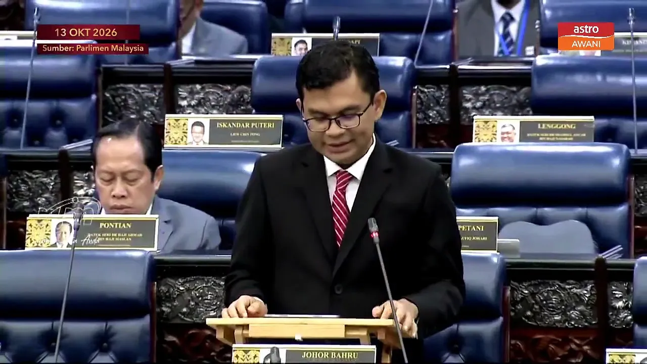 Gaji minimum RM2,000_ PMKS hasil bawah RM50 juta dikecualikan