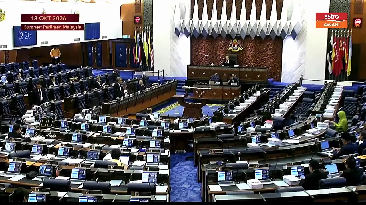 Penyelesaian dua negara: Ramai meragui, tetapi telah diluluskan PBB – Tok Mat