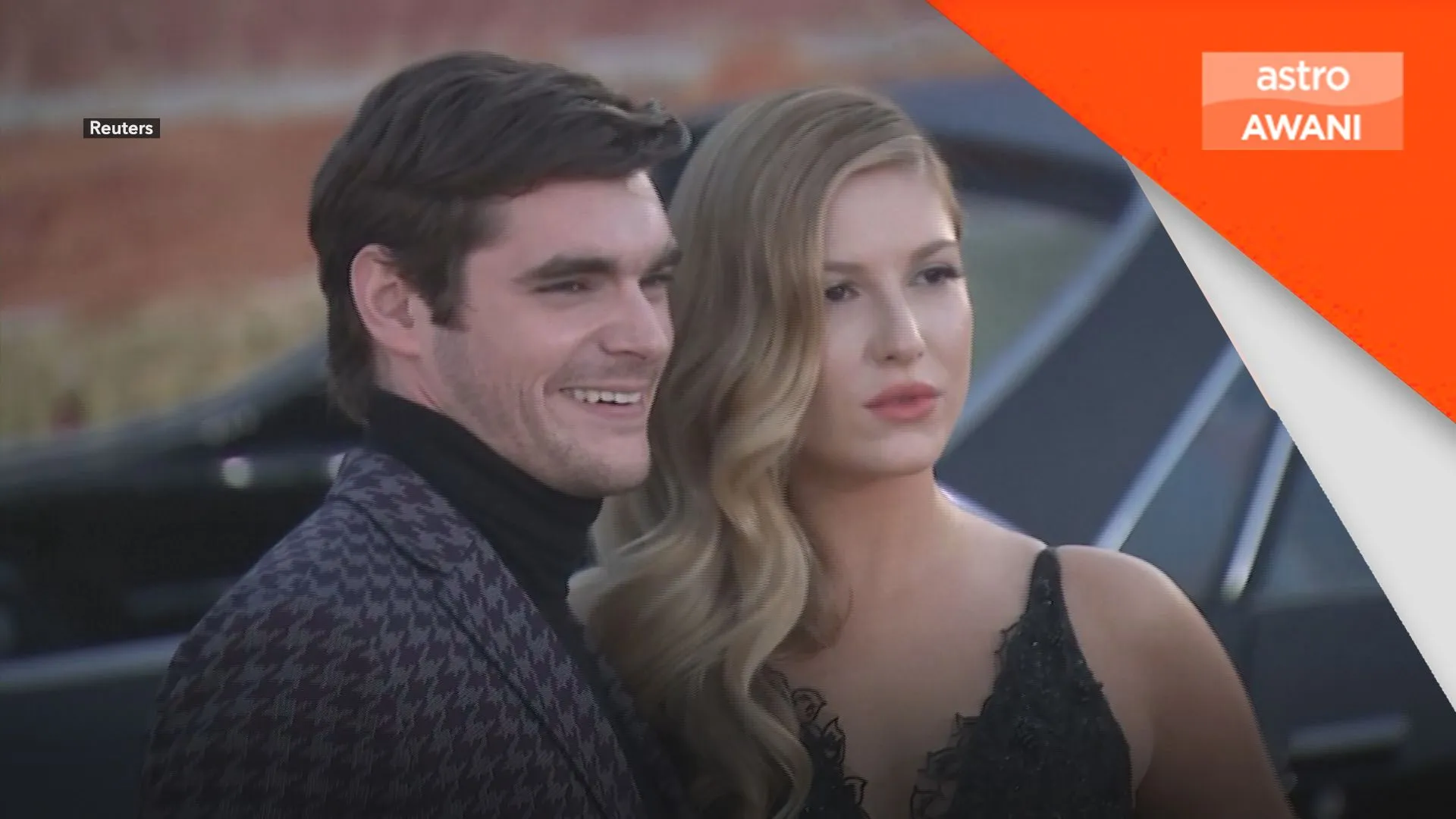 Pelakon ‘Breaking Bad’, RJ Mitte meninggal dunia pada usia 34 tahun