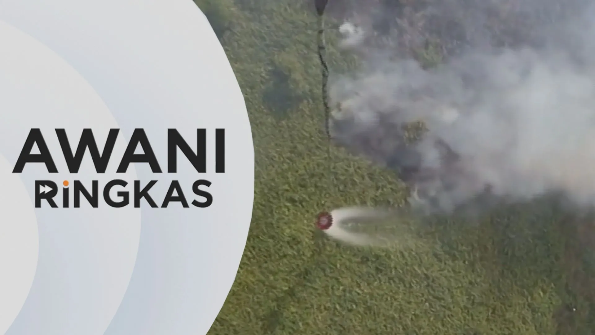 AWANI Ringkas: 142 titik panas di Sumatera, catat jumlah tertinggi