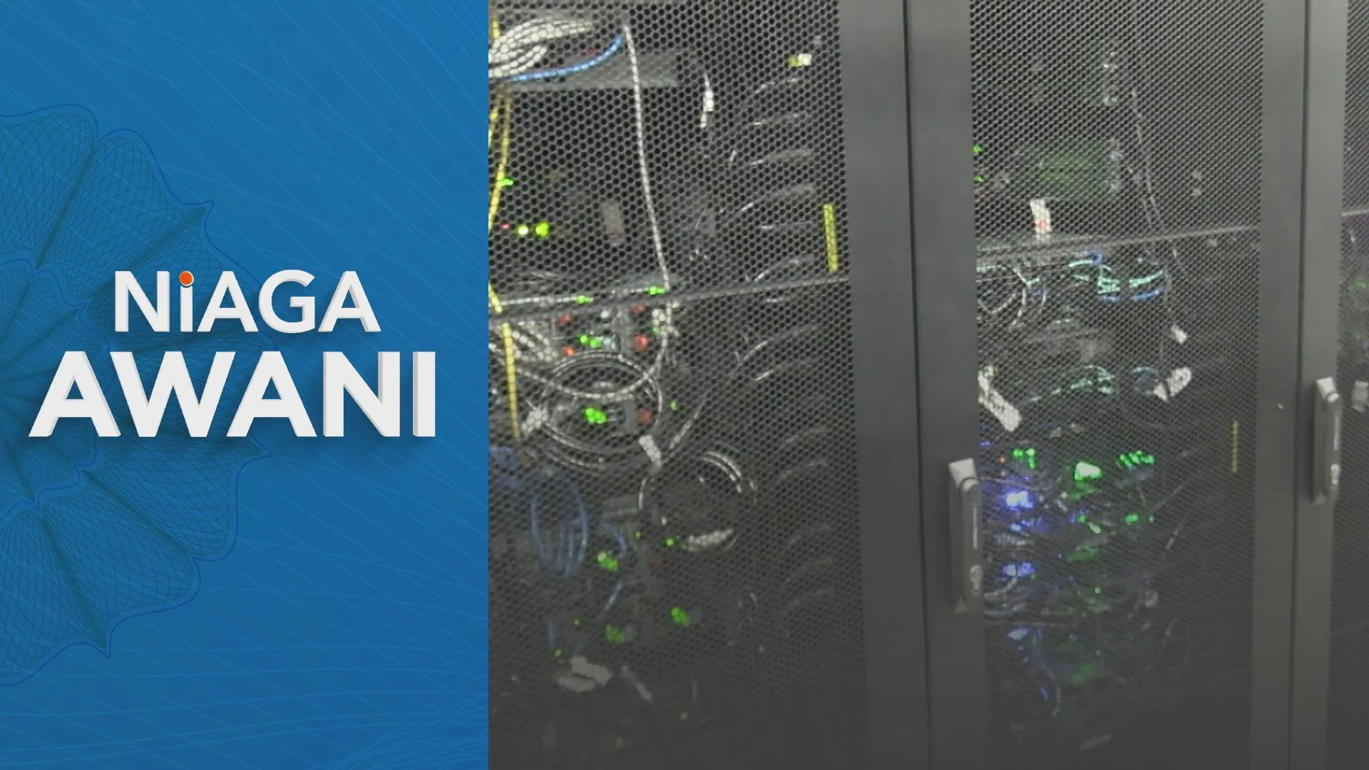 Kerajaan perhalusi keperluan tenaga sebenar pusat data