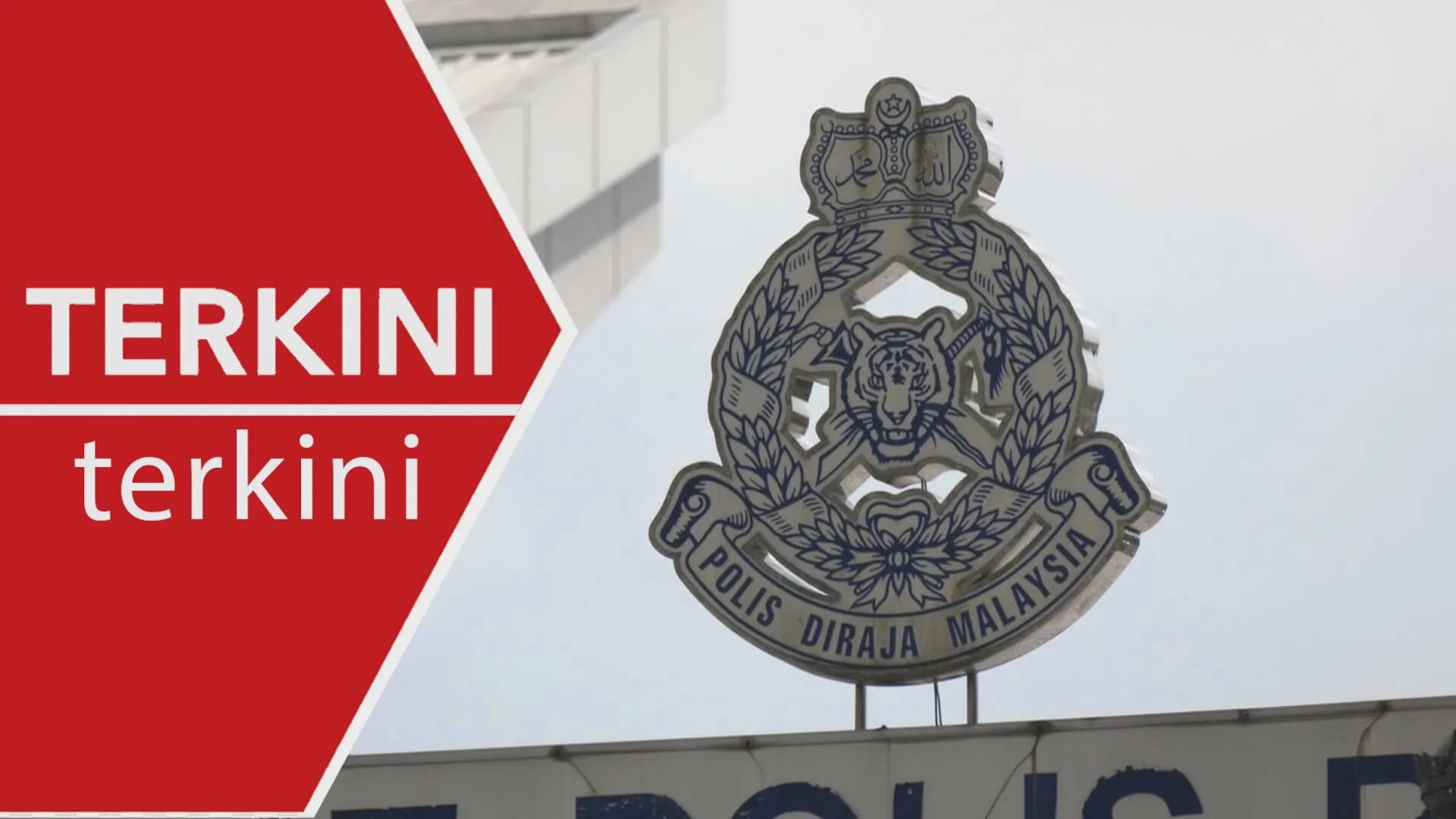 [TERKINI] Polis buka dua kertas siasatan, pegawai kanan SPRM rasuah
