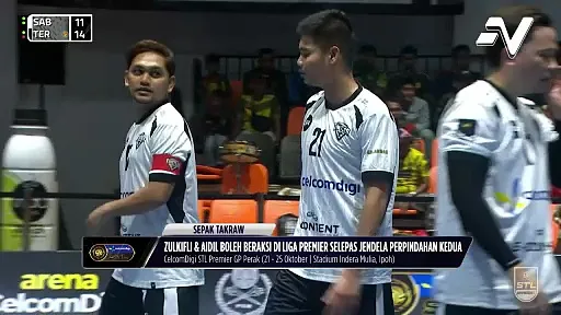 Zulkifli Abd Razak, Aidil Aiman dapat beraksi di Liga Premier hujung tahun