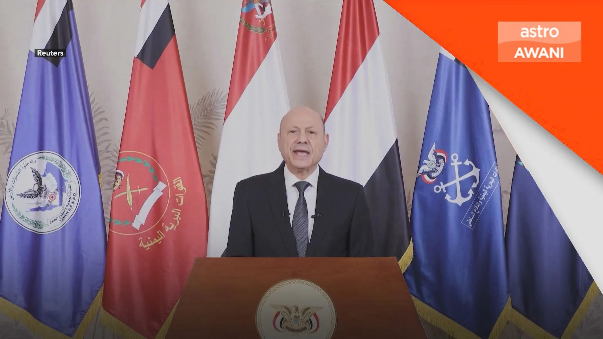 Operasi Fajar Yaman mara, konflik Houthi memuncak