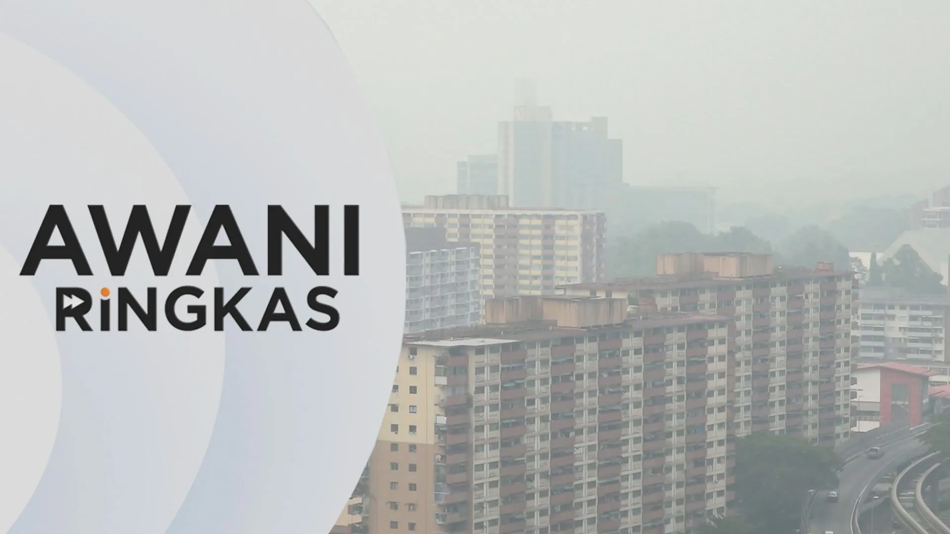 AWANI Ringkas: 27 kawasan catat IPU tidak sihat